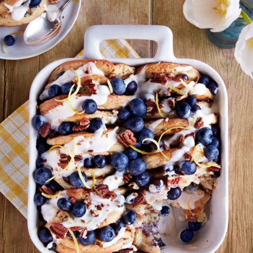 10 Best Pancake Recipes
